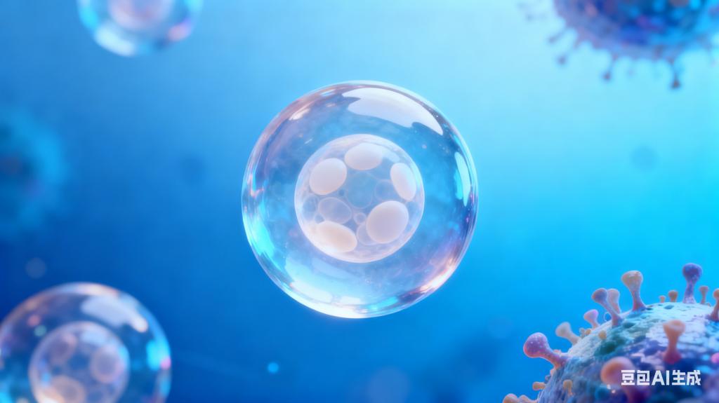 亚全能干细胞(PEPSC)