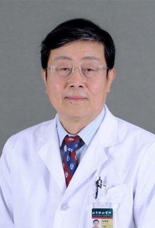 胆汁性肝硬化 - 与协和医院免疫内科，张奉春主任院士合作案例